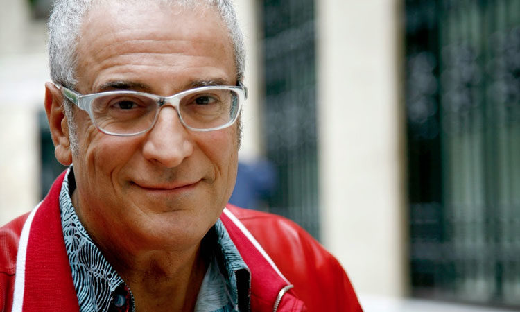 FIRMA INVITADA: LUIS MIÑARRO