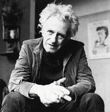 Nicholas Ray / Abbas Kiarostami