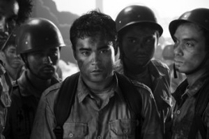 death march