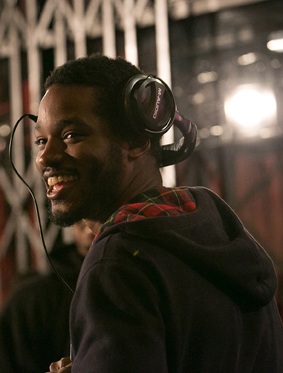 FRUITVALE STATION