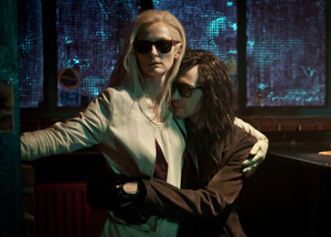 only lovers