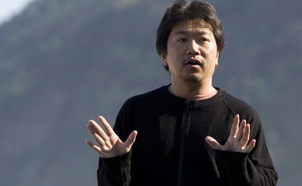 Entrevista Hirokazu Kore-eda (mayo 2007)