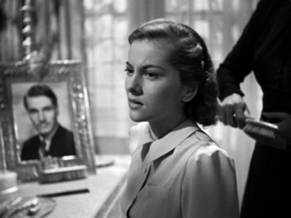 Fallece Joan Fontaine