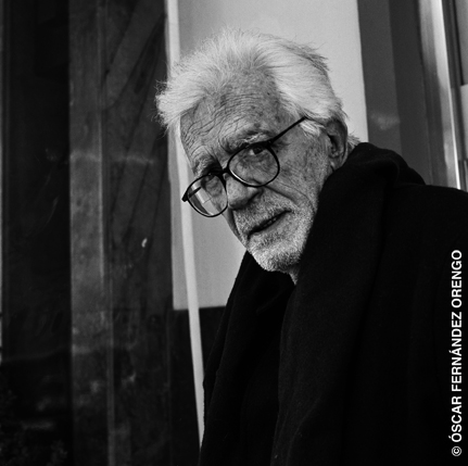 Homenaje a Eduardo Coutinho