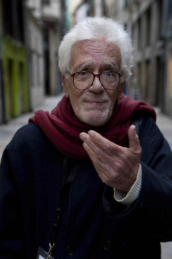 Eduardo Coutinho: In memoriam