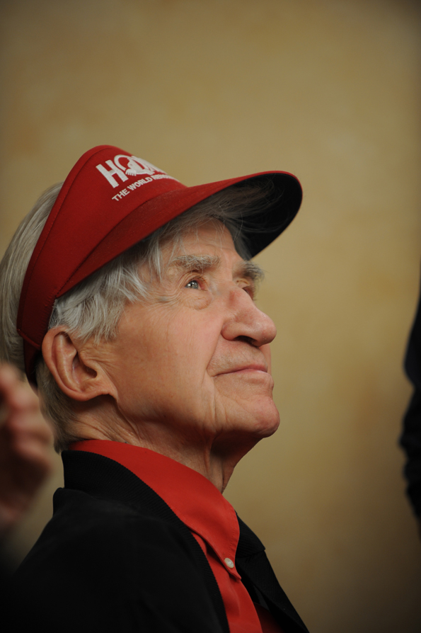 En recuerdo de Alain Resnais