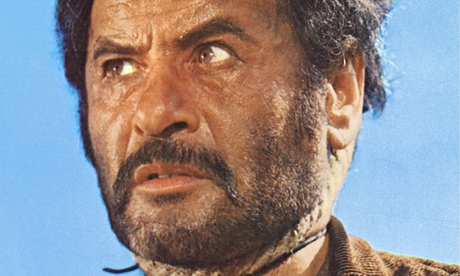 Fallece Eli Wallach