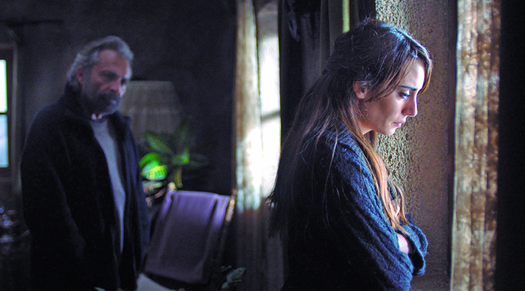 Winter Sleep (Nuri Bilge Ceylan)