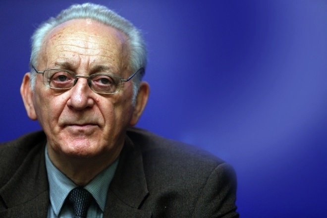 Carta de los cineastas al gobierno ruso en protesta por la destitución de Naum Kleiman