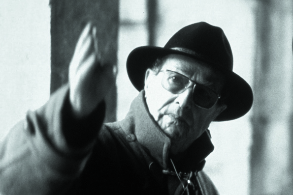 Manoel de Oliveira: Modernidad a destiempo