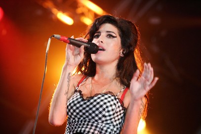 amy