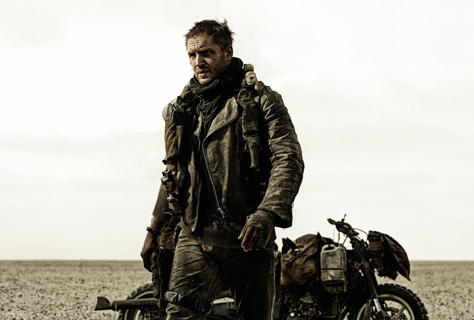 mad max 4
