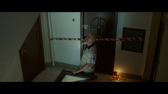 one floor below_Radu_Muntean
