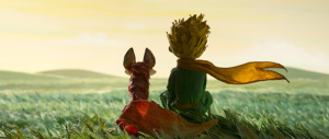 the little prince 1