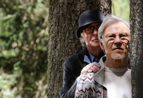 youth - sorrentino