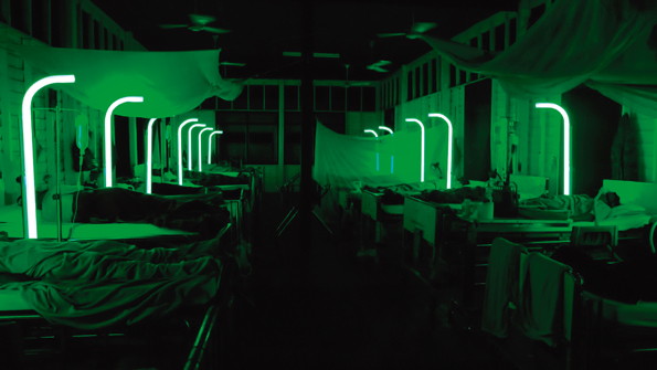 Cemetery of Splendour 006