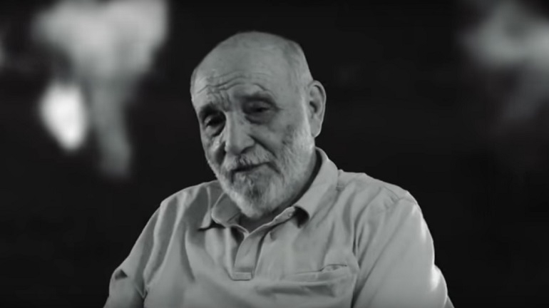 Nadie - Miguel Coyula