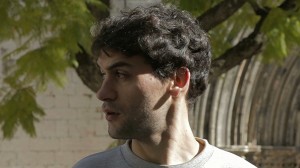 a António Um Dois Tres (Leonardo Mouramateus, 2017)