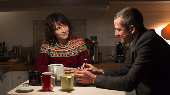 Olivier Assayas: El fin de un mundo.