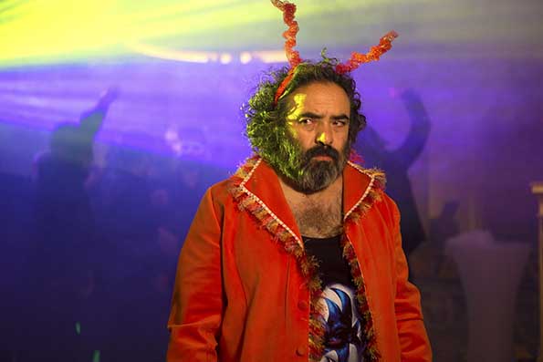 Pig (Mani Haghighi)