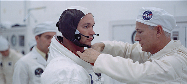 Apolo 11 (Todd Douglas Miller)