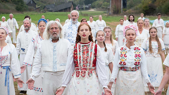 Midsommar (Ari Aster)