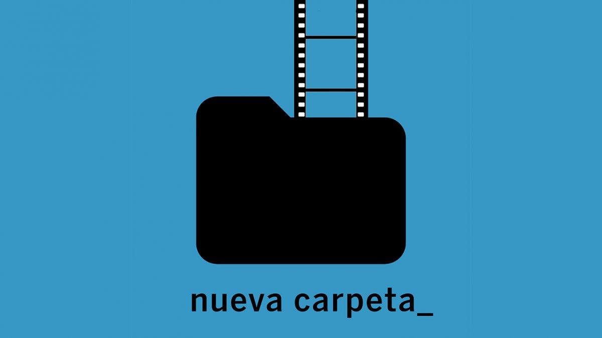 Presentación: ¿Qué es Nueva Carpeta?