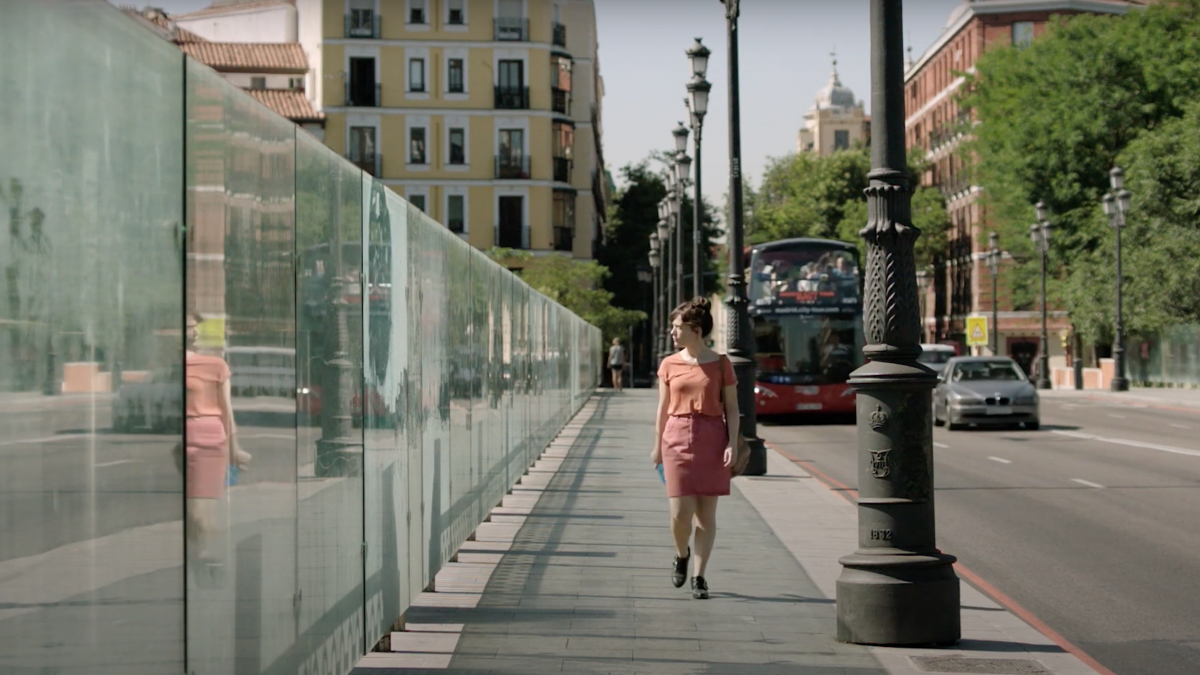 La virgen de agosto, de Jonás Trueba