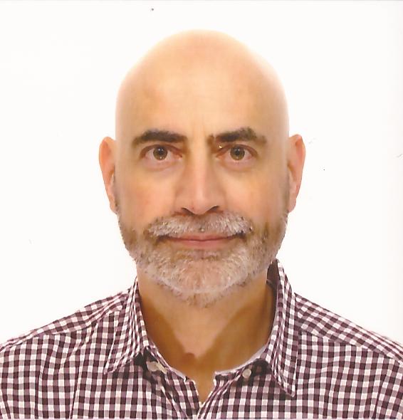 Pedro Medina