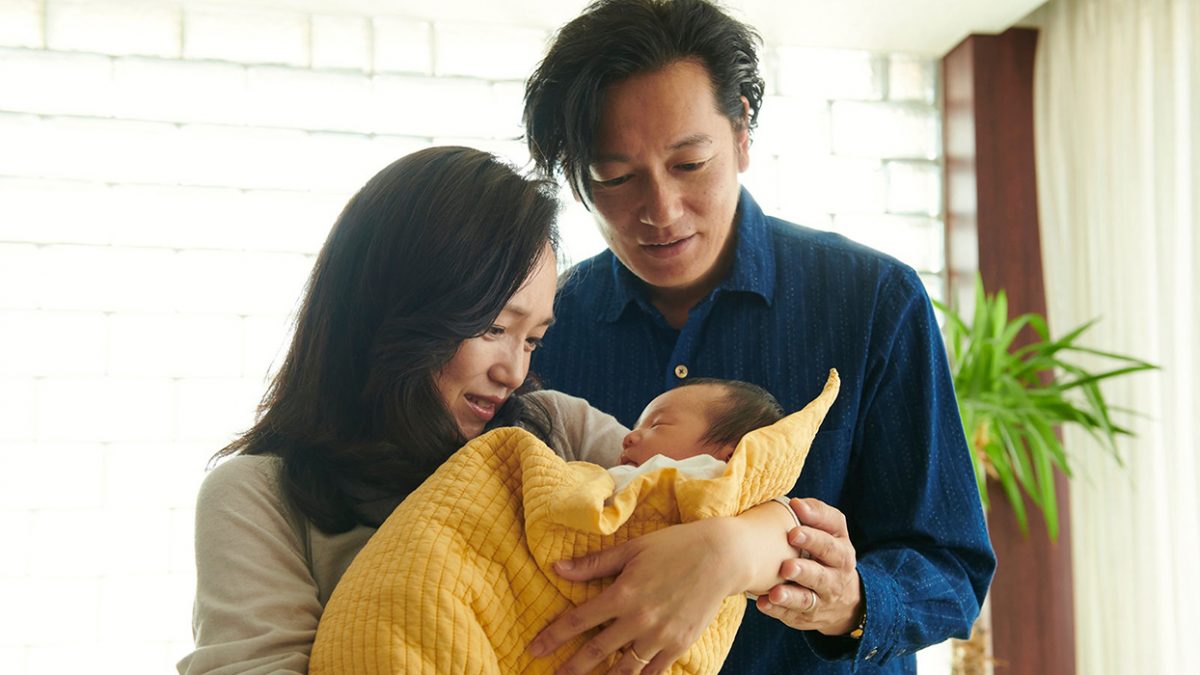 True Mothers (Naomi Kawase). San Sebastián 2020 – Sección Oficial