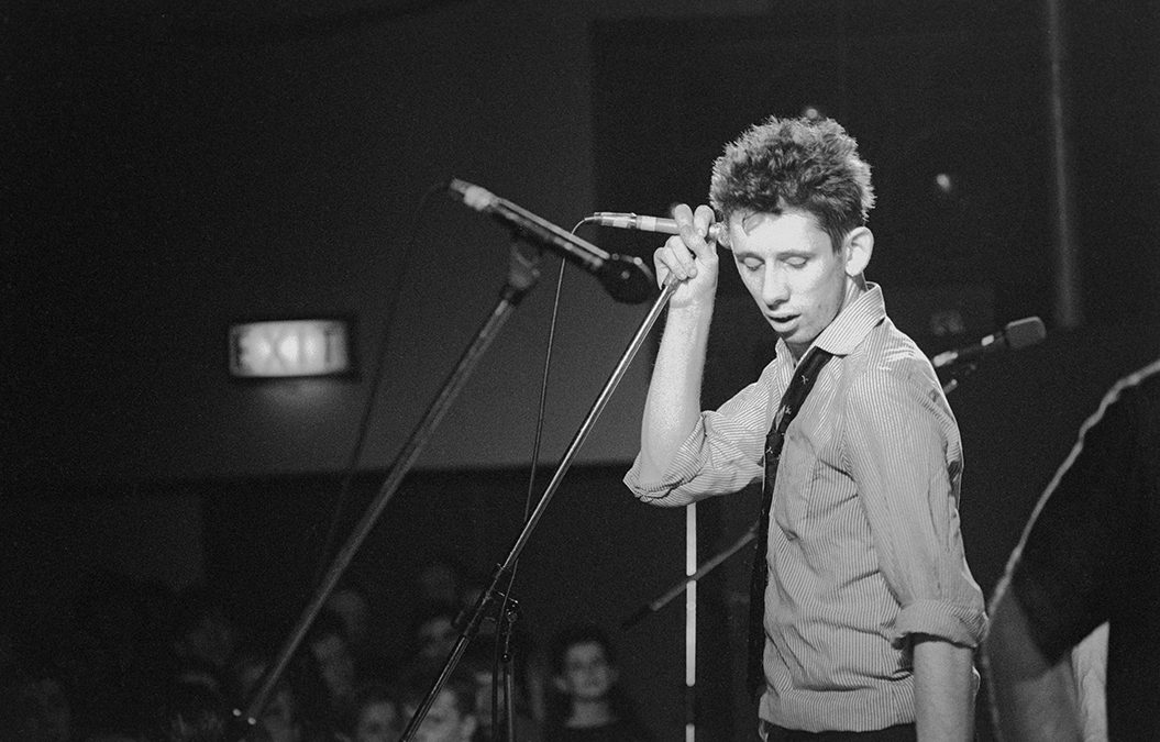 Crock of Gold: A Few Rounds with Shane McGowan (Julien Temple). San Sebastián 2020 – Sección Oficial