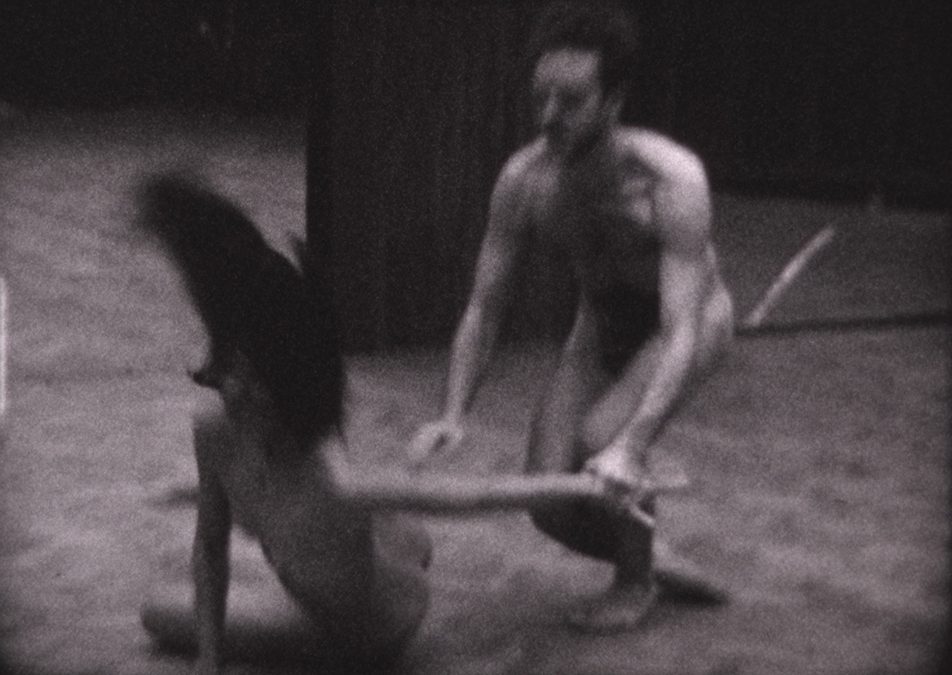 Cold Meridian (Peter Strickland). San Sebastián 2020 – Zabaltegi