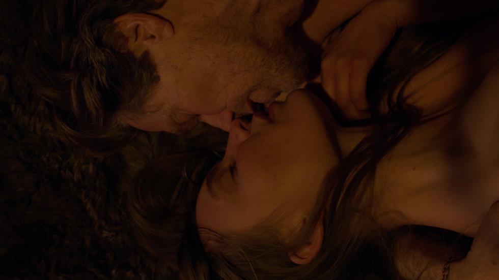Siberia (Abel Ferrara). SEFF 2020 – Sección Oficial