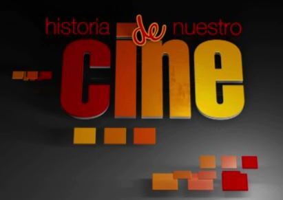 Historia de nuestro cine: detrás de las cámaras. Con Elena S. Sánchez, Luis E. Parés y Elsa Fdez. Santos, entre otros muchos más.