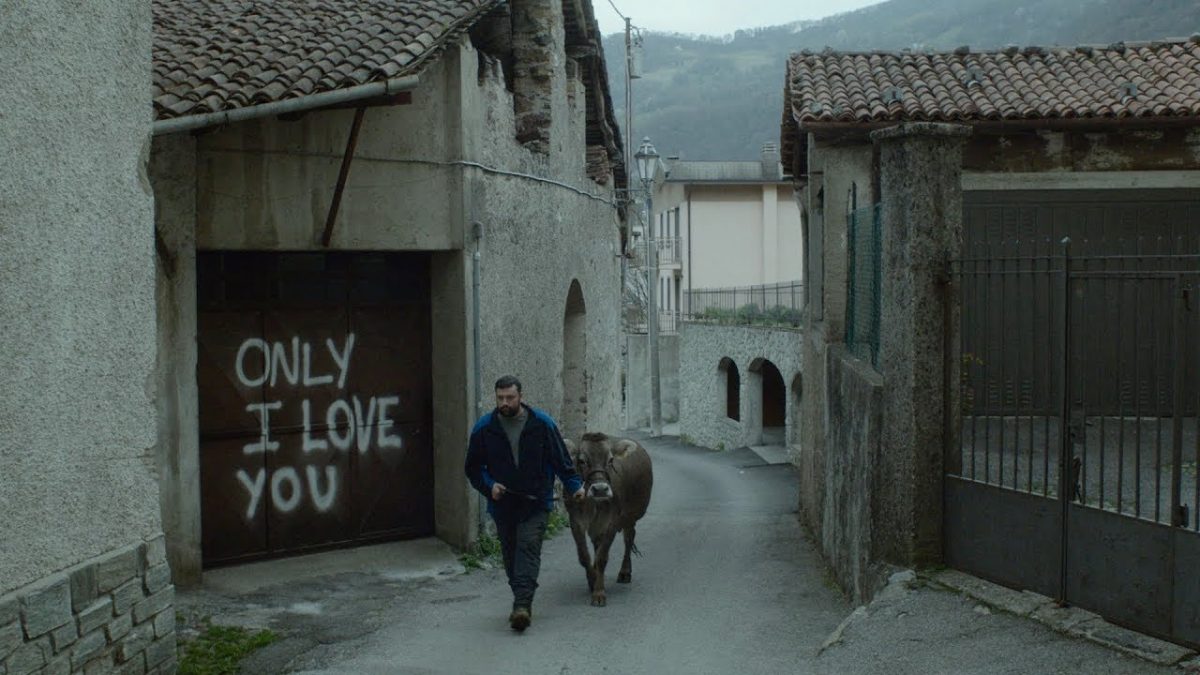 Lessons of Love (Chiara Campara) – Festival ArteKino