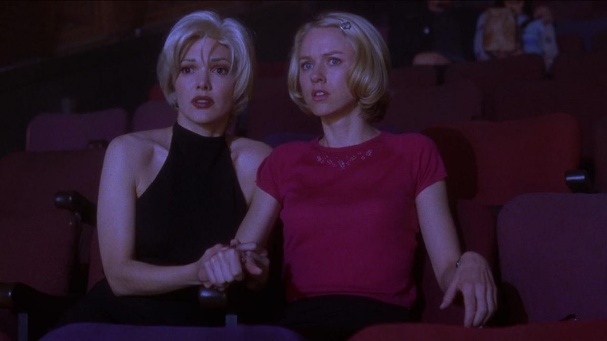 Mulholland Drive (David Lynch)