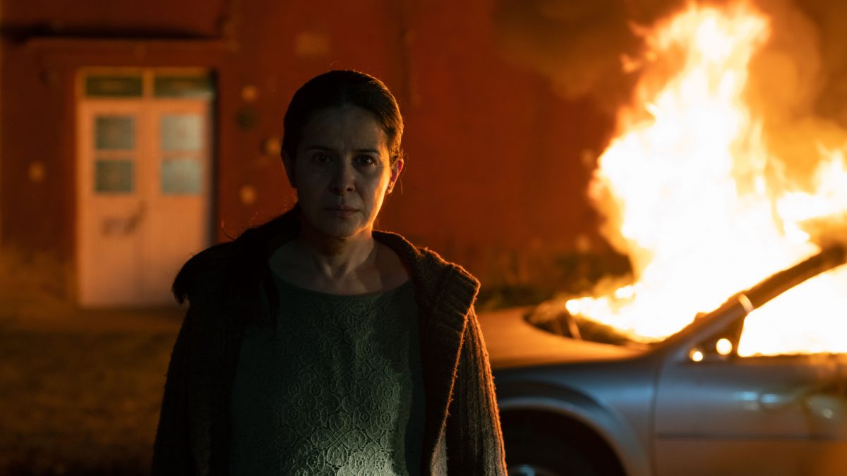 La Civil (Teodora Anna Mihai). CANNES 2021 – Un Certain Regard