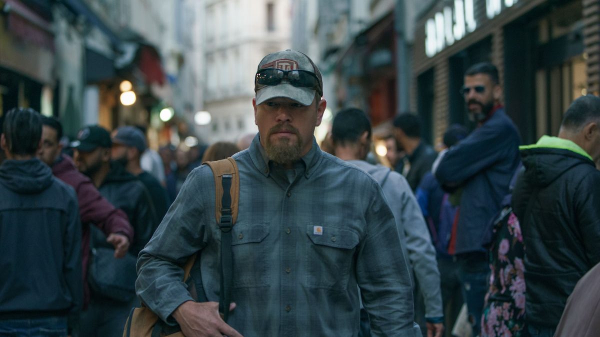 Stillwater (Tom McCarthy). CANNES 2021 – Sección Oficial (Fuera de concurso)