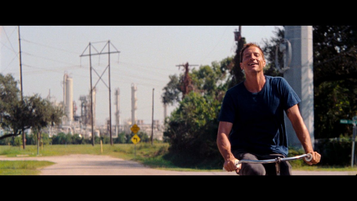 Red Rocket (Sean Baker). Cannes 2021 – Sección Oficial (A concurso)