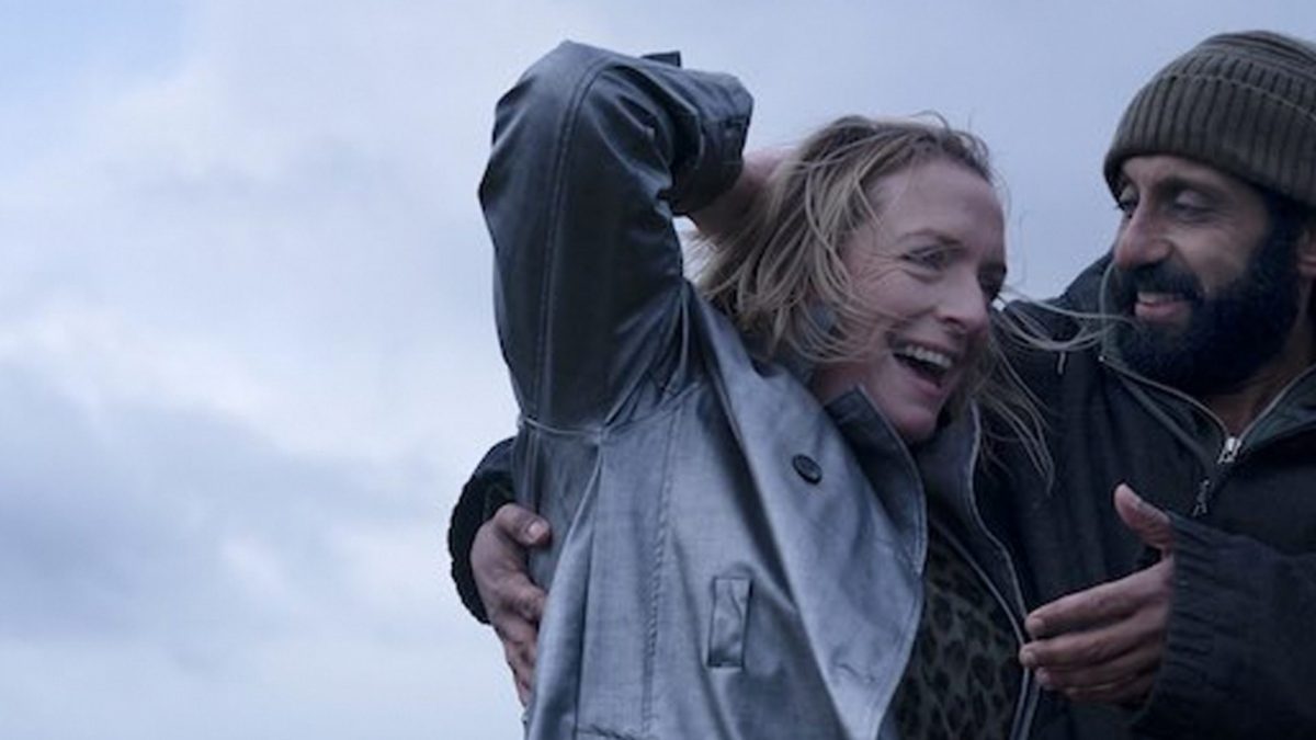 Ali & Ava (Clio Barnard). CANNES 2021- Quincena de los realizadores
