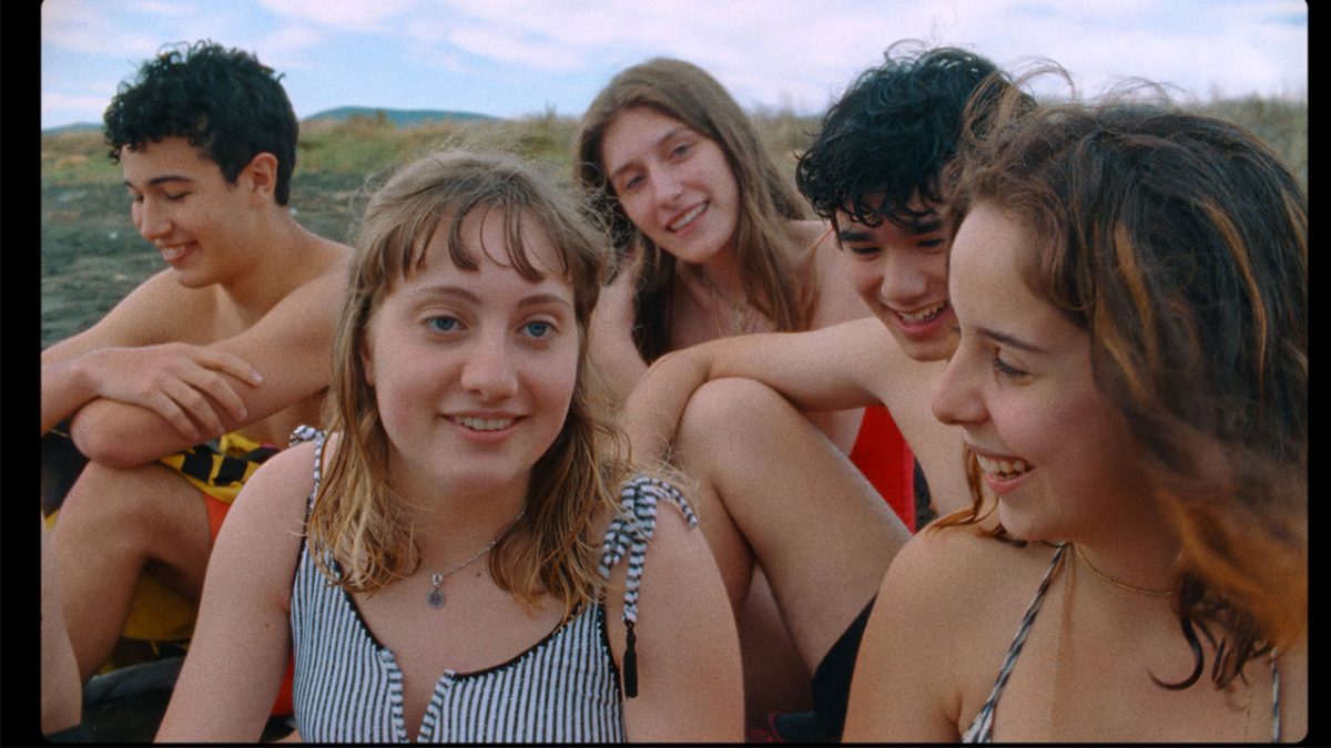 Futura (Pietro Marcello, Francesco Munzi y Alice Rohrwacher). CANNES 2021- Quincena de los realizadores