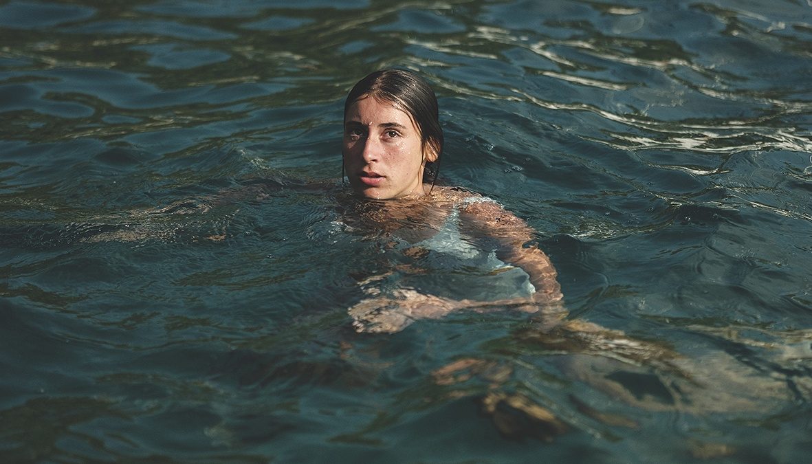 Murina (Antoneta Alamat Kusijanoviç). CANNES 2021- Quincena de los realizadores