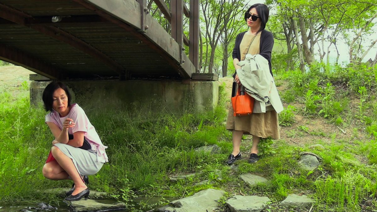 In Front of Your Face (Hong Sangsoo). Cannes 2021 – Cannes Premiere