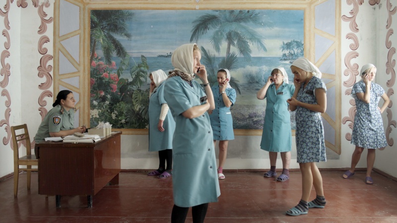 107 Mothers (Péter Kerekes). San Sebastián 2021 – Zabaltegi