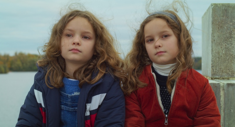 Petite Maman (Céline Sciamma). San Sebastián 2021 – Perlas