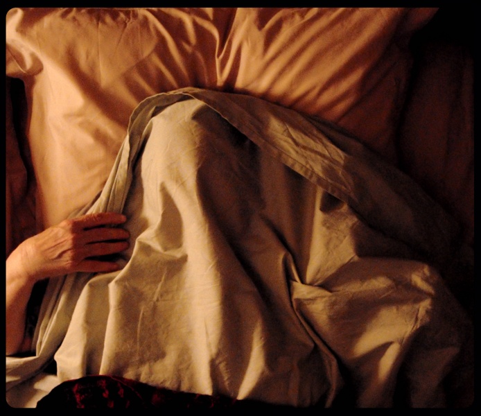 Vortex (Gaspar Noé). San Sebastián 2021 – Zabaltegi
