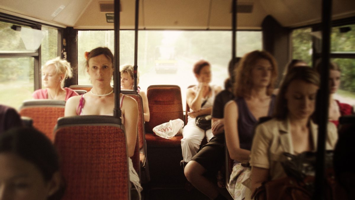 Call Me Marianna (Karolina Bielawska). ArteKino 2021