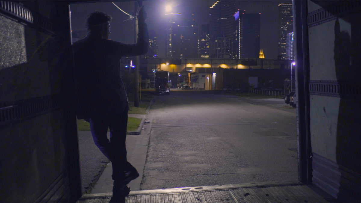 Ghost Song(Nicolas Peduzzi ). SEFF 2021 – Revoluciones Permanentes