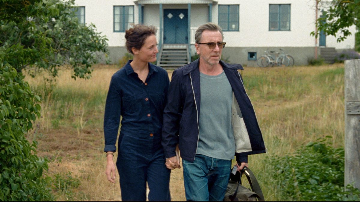 La isla de Bergman (Mia Hansen-Love). SEFF 2021 – Sección Oficial (A Concurso)