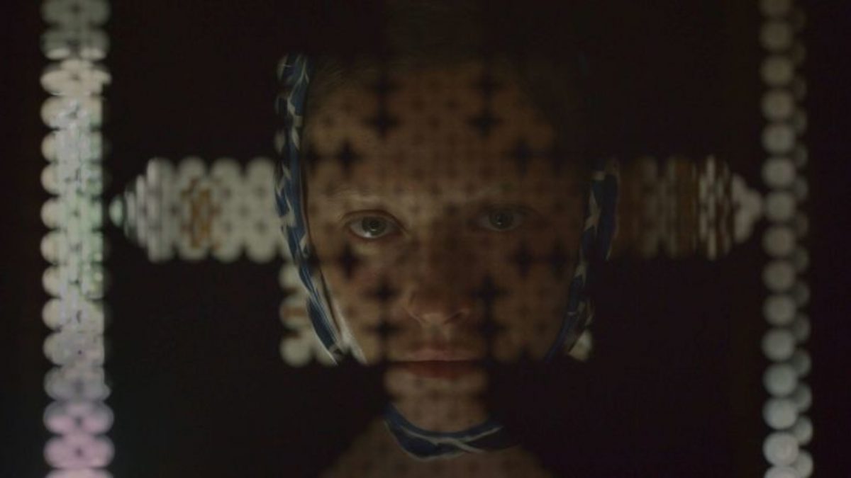 Medea (Alexander Zeldovich). SEFF 2021 – Sección Oficial (A Concurso)